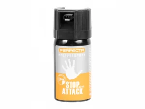 Perfecta Stop Attack Cone pipragaas 40 ml KingArms.ee Pipragaas
