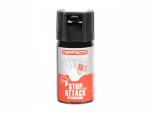 Perfecta Stop Attack Xtreme Cone 40 pipragaas KingArms.ee Pipragaas