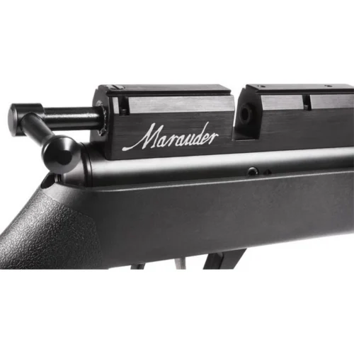 Benjamin Marauder PCP Air Rifle - Image 3