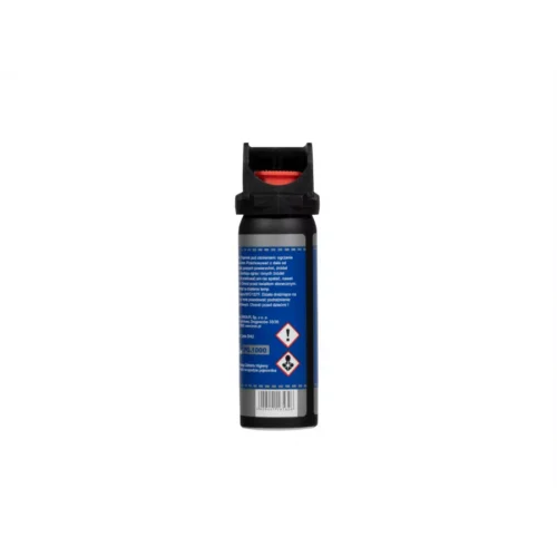 Police Perfect Guard 1000 pipragaas geel 55 ml - Image 3