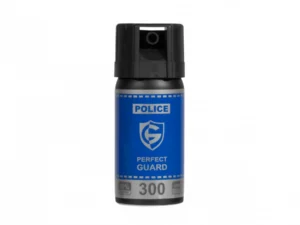 Police Perfect Guard 300 Cloud pipragaas 40 ml KingArms.ee Pipragaas