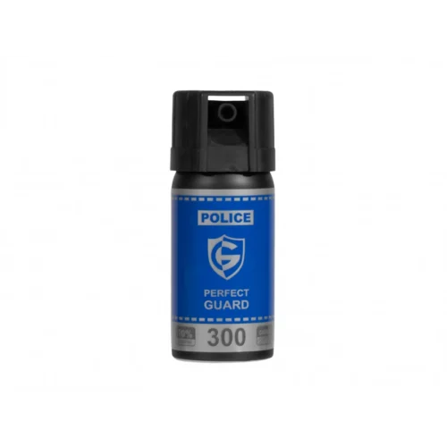 Police Perfect Guard 300 Cloud pippurisuihke 40 ml - Image 1