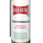 Ballistol Universal-öljy VarioFlex spray 350 ml