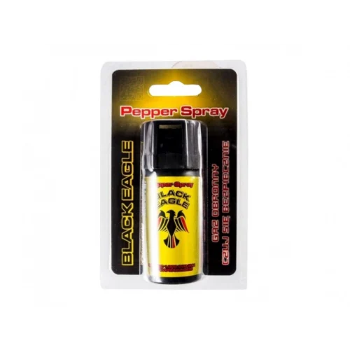 PSD Black Eagle pipirinės dujos 40 ml - Image 4