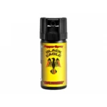 PSD Black Eagle pipirinės dujos 40 ml PSD Black Eagle pipirinės dujos 40 ml