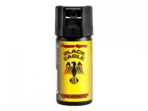 PSD Black Eagle pipragaas 40 ml