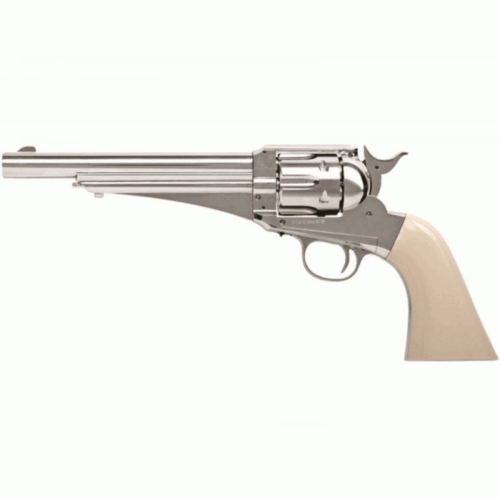 Crosman Sheridan (Sheridan Cowboy) CO₂ revolver, kaliiber .177 / 4,5 mm - Image 1