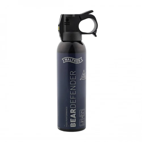 Walther Pro Secur Bear Cone pipragaas 225 ml - Image 1