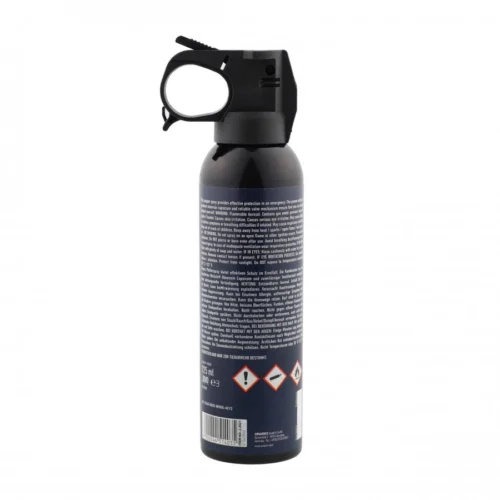 Walther Pro Secur Bear Cone pipragaas 225 ml - Image 3