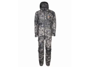 Välikausipuku Remington Stormfront Figure