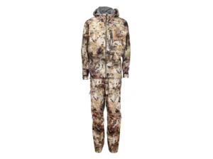 Демисезонный костюм Remington Stormfront Yellow Waterfowl Honeycombs KingArms.ee Комплекты