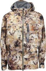 Starpsezonas kostīms Remington Stormfront Yellow Waterfowl Honeycombs - Image 5