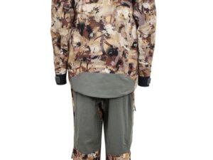 Демисезонный костюм Remington Stormfront Yellow Waterfowl Honeycombs KingArms.ee Комплекты