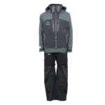 Demi-Season Suit Remington Fishing II Gray