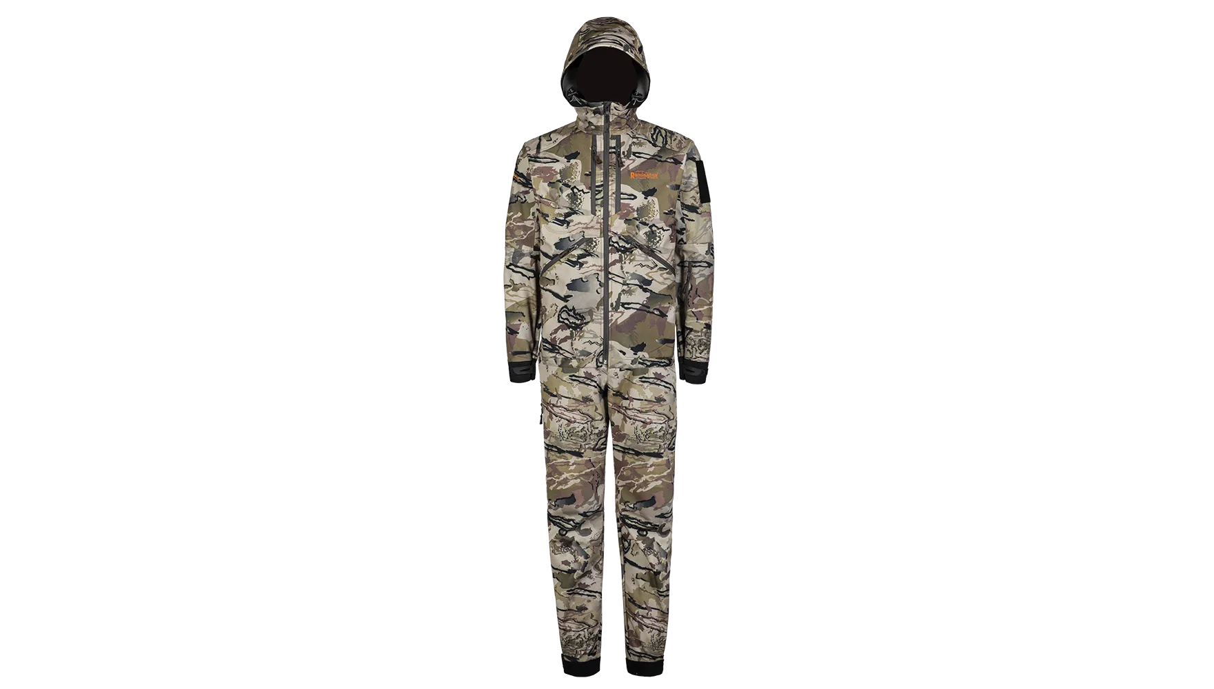 Välikausipuku Remington Himalayan Safari New Välikausipuku Remington Himalayan Safari New - Image 1