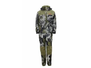 Välikausipuku Remington Night Coyote Multicamo KingArms.ee Sarjat