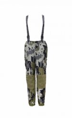 Välikausipuku Remington Night Coyote Multicamo - Image 3