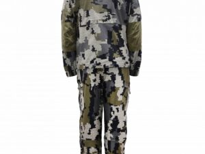 Демисезонный костюм Remington Night Coyote Multicamo KingArms.ee Комплекты