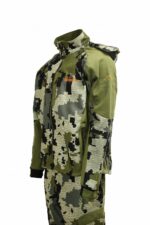 Välikausipuku Remington XM Elite Multicamo - Image 3