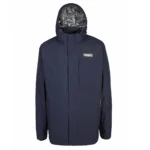 Куртка Remington Heat Strategy Dark Blue