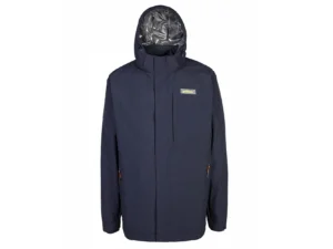 Куртка Remington Heat Strategy Dark Blue KingArms.ee Куртки