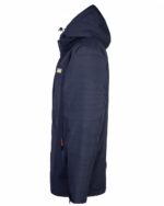 Куртка Remington Heat Strategy Dark Blue — изображение 3