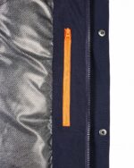 Куртка Remington Heat Strategy Dark Blue — изображение 2