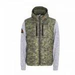 Jaka Remington Urban Dayh