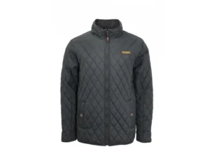 Куртка Remington Diamond Quilt Green KingArms.ee Куртки