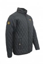 Куртка Remington Diamond Quilt Green — изображение 3