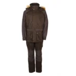 Ziemas kostīms Remington Men Shadow Brown