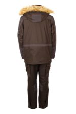Зимний костюм Remington Men Shadow Brown — изображение 4
