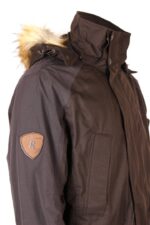 Зимний костюм Remington Men Shadow Brown — изображение 3