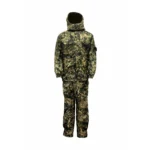 Talvipuku Remington Pro Hunting Club Green Forest