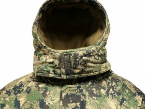 Talveülikond Remington Pro Hunting Club Green Forest KingArms.ee Komplektid