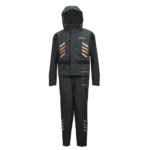 Demi-Season Suit Remington Tiger Black