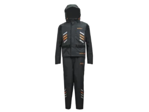 Välikausipuku Remington Tiger Black KingArms.ee Sarjat