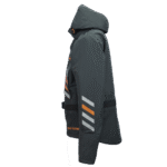 Välikausipuku Remington Tiger Black - Image 4