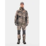 Puku Remington Stalker Renewed Figure