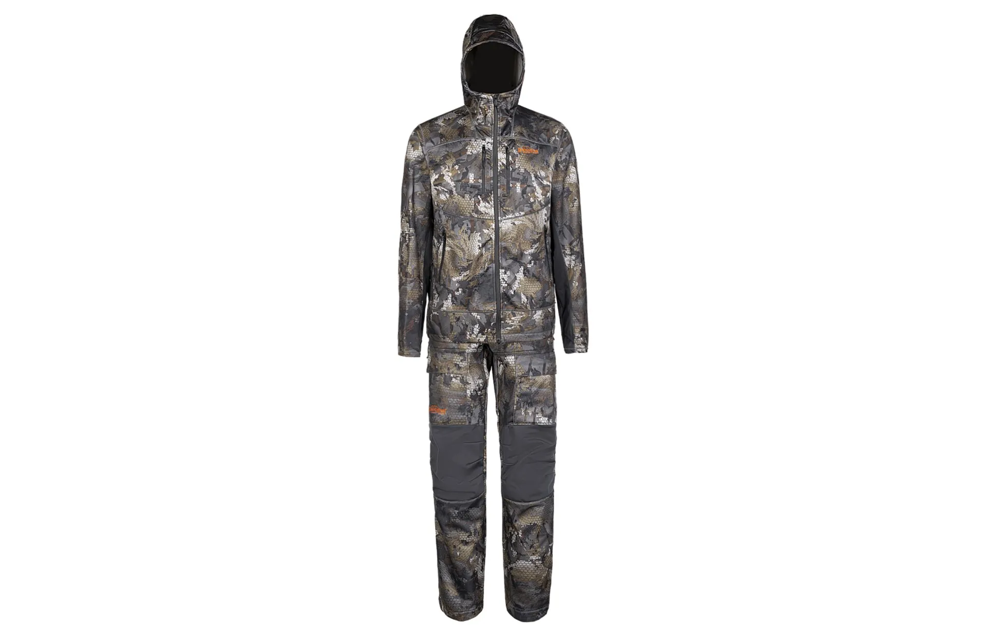 Puku Remington Stalker Renewed Timber Puku Remington Stalker Renewed Timber - Image 1