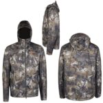 Puku Remington Stalker Renewed Timber - Image 4