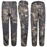 Puku Remington Stalker Renewed Timber - Image 2