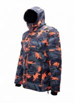 Takki Remington Urban City Camo - Image 4