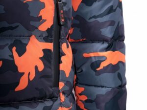 Куртка Remington Urban City Camo KingArms.ee Куртки