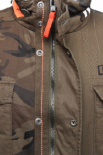 Remington Indigo Jacket - Image 3