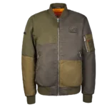 Куртка Remington Patchwork