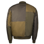 Remington Patchwork Jacket - Image 4