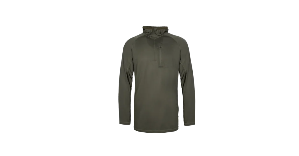 Remington Foliage Dark Olive pikkade varrukatega särk on mugav, vastupidav ja universaalne mudel, mis sobib aktiivseks looduses liikumiseks, jahiks ja kalastami