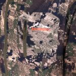 Remington Alabama Summer Green Forest puku - Image 3