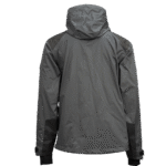 Remington Hay Wave Graphite Summer Suit - Image 5